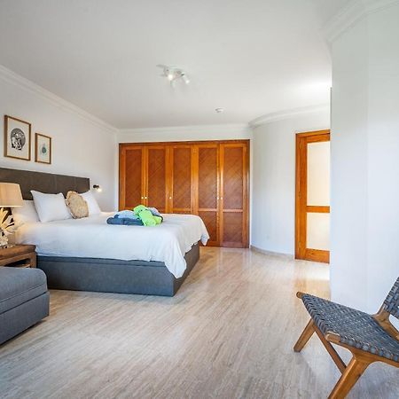Gran Tauro Villa La Playa de Tauro Ngoại thất bức ảnh