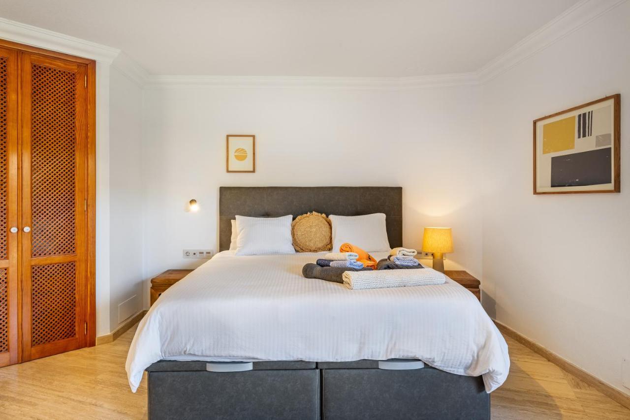 Gran Tauro Villa La Playa de Tauro Ngoại thất bức ảnh