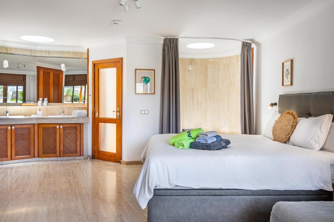Gran Tauro Villa La Playa de Tauro Ngoại thất bức ảnh