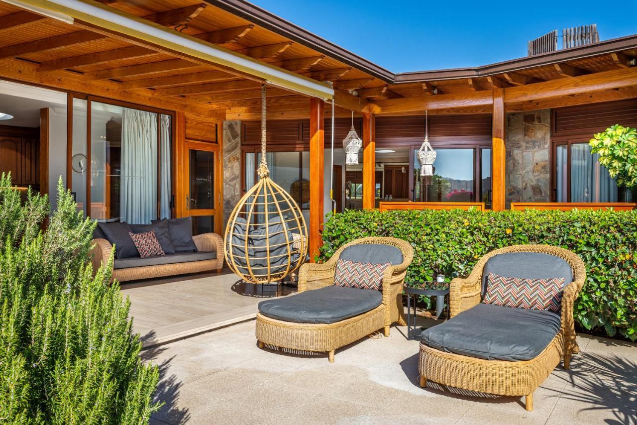 Gran Tauro Villa La Playa de Tauro Ngoại thất bức ảnh
