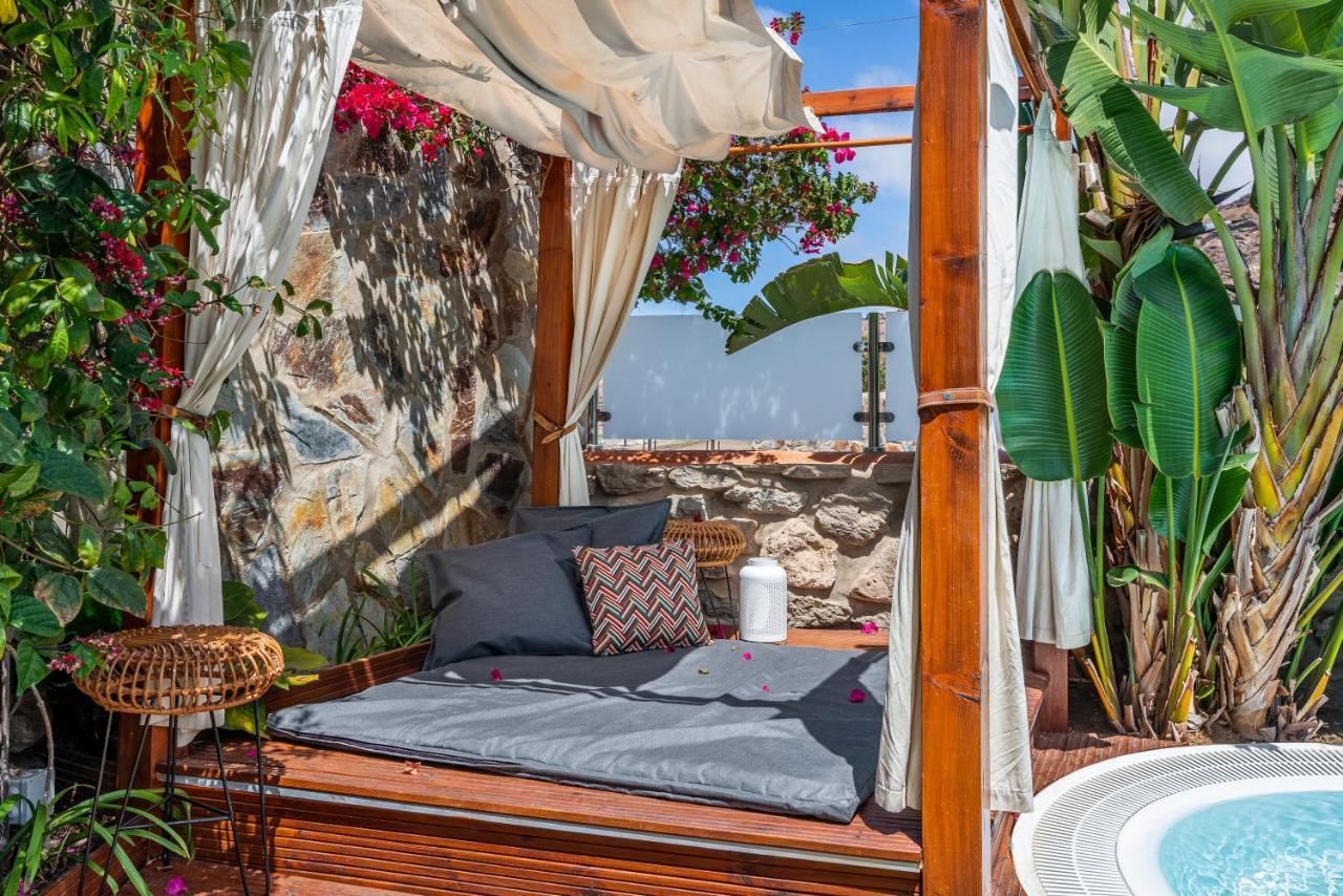 Gran Tauro Villa La Playa de Tauro Ngoại thất bức ảnh