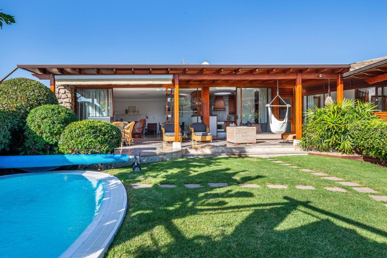 Gran Tauro Villa La Playa de Tauro Ngoại thất bức ảnh