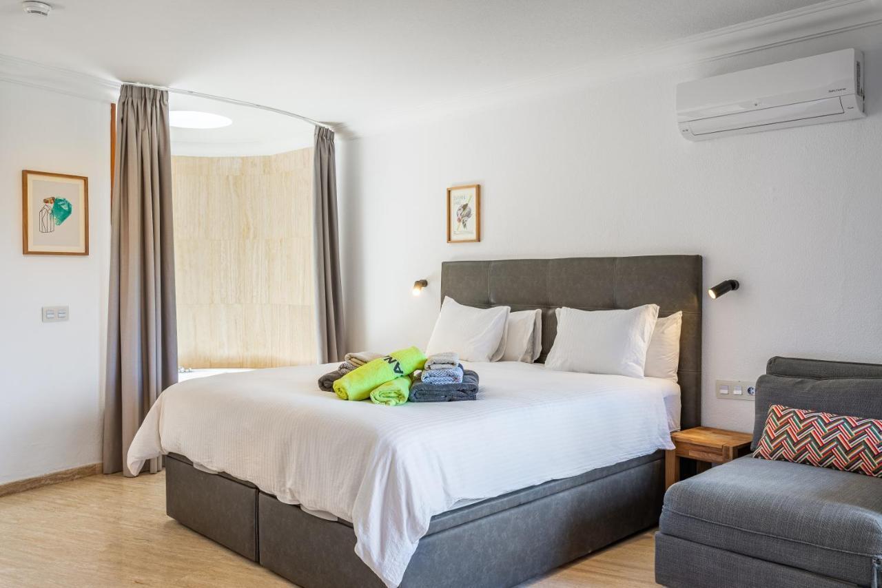 Gran Tauro Villa La Playa de Tauro Ngoại thất bức ảnh