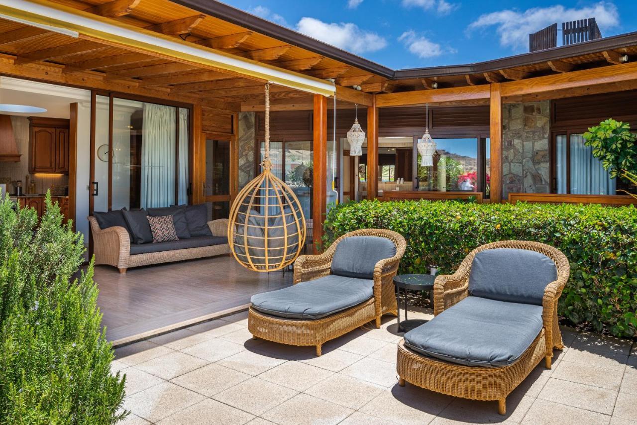 Gran Tauro Villa La Playa de Tauro Ngoại thất bức ảnh
