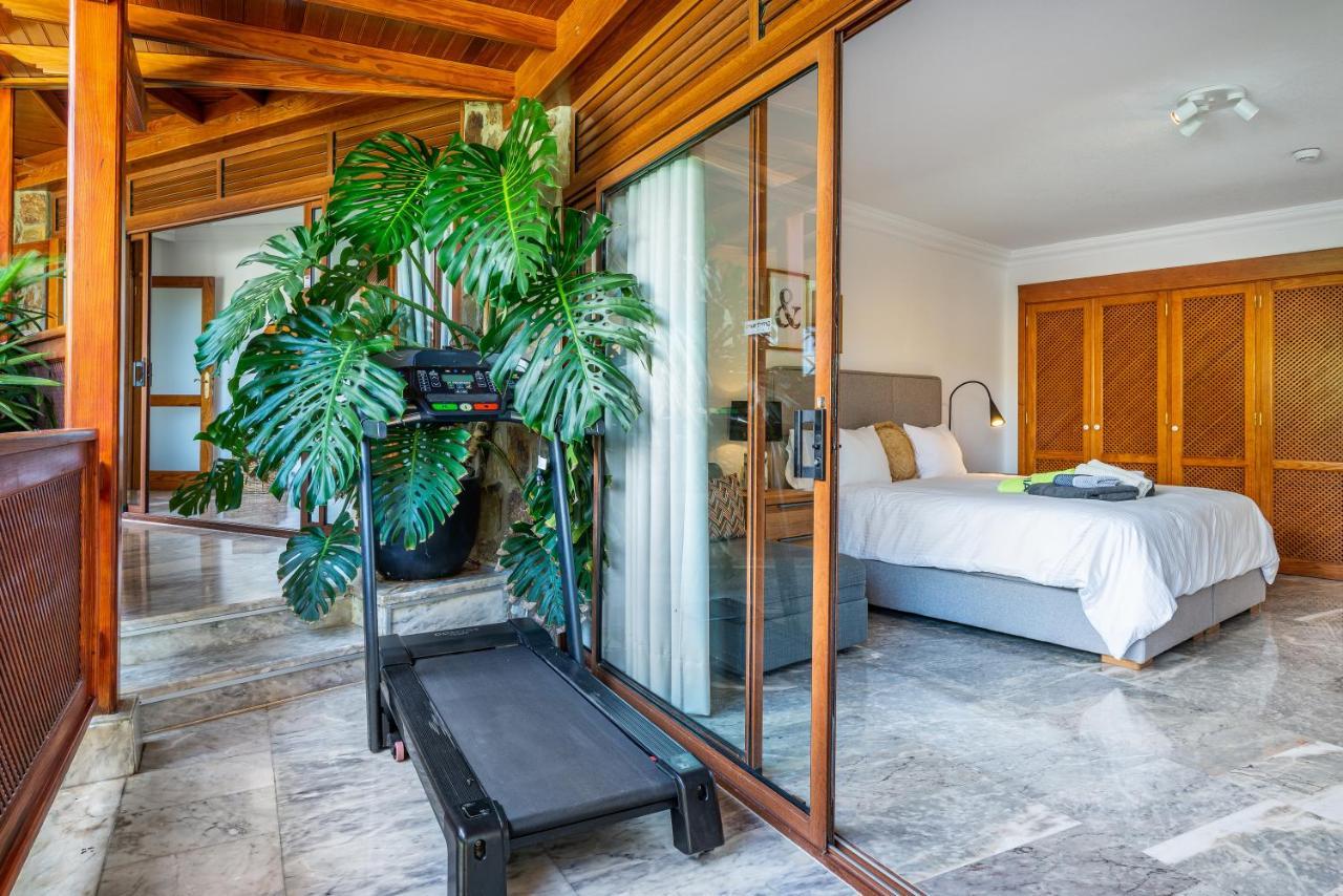 Gran Tauro Villa La Playa de Tauro Ngoại thất bức ảnh