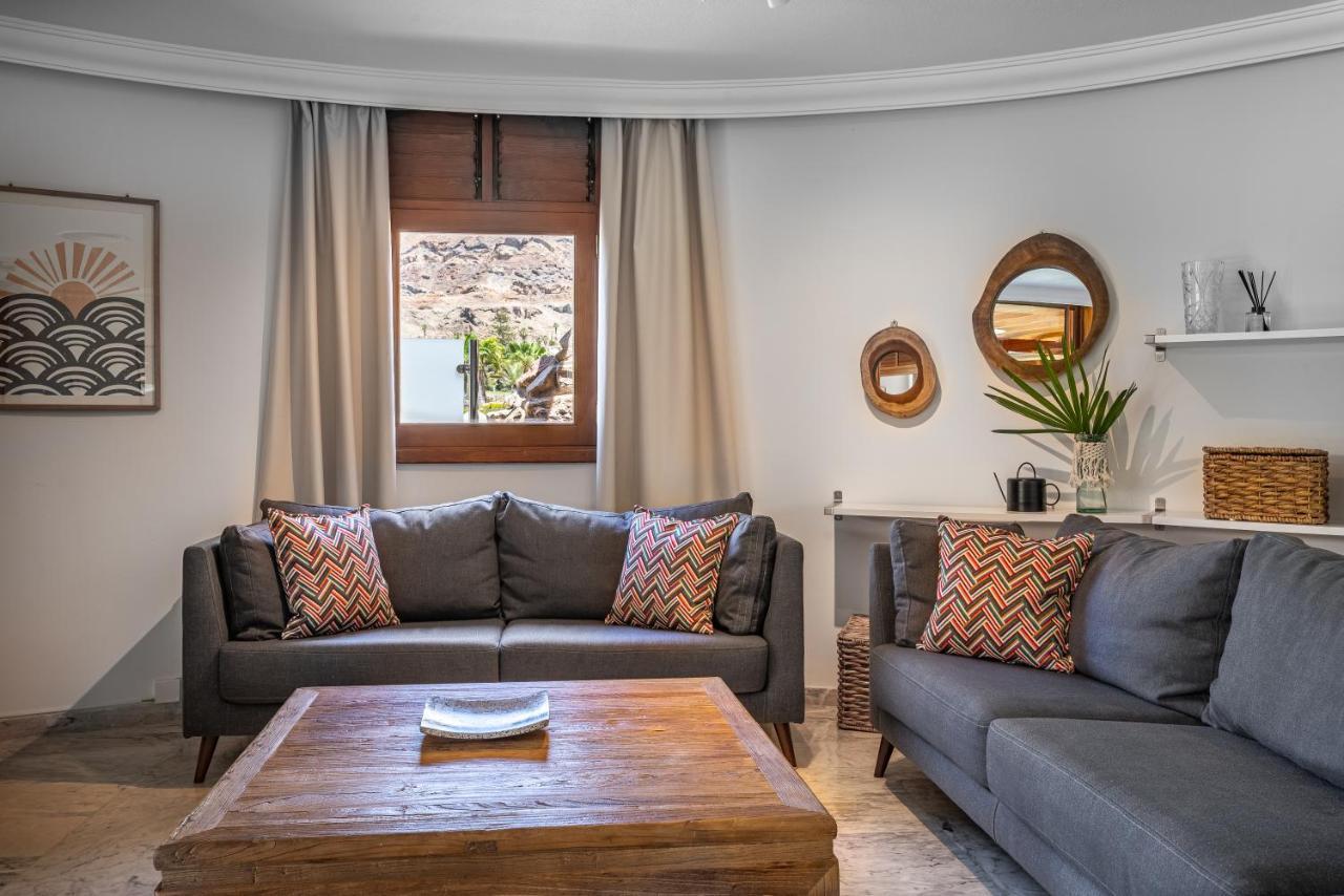 Gran Tauro Villa La Playa de Tauro Ngoại thất bức ảnh