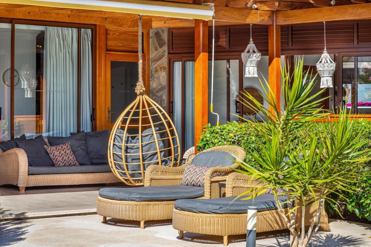 Gran Tauro Villa La Playa de Tauro Ngoại thất bức ảnh