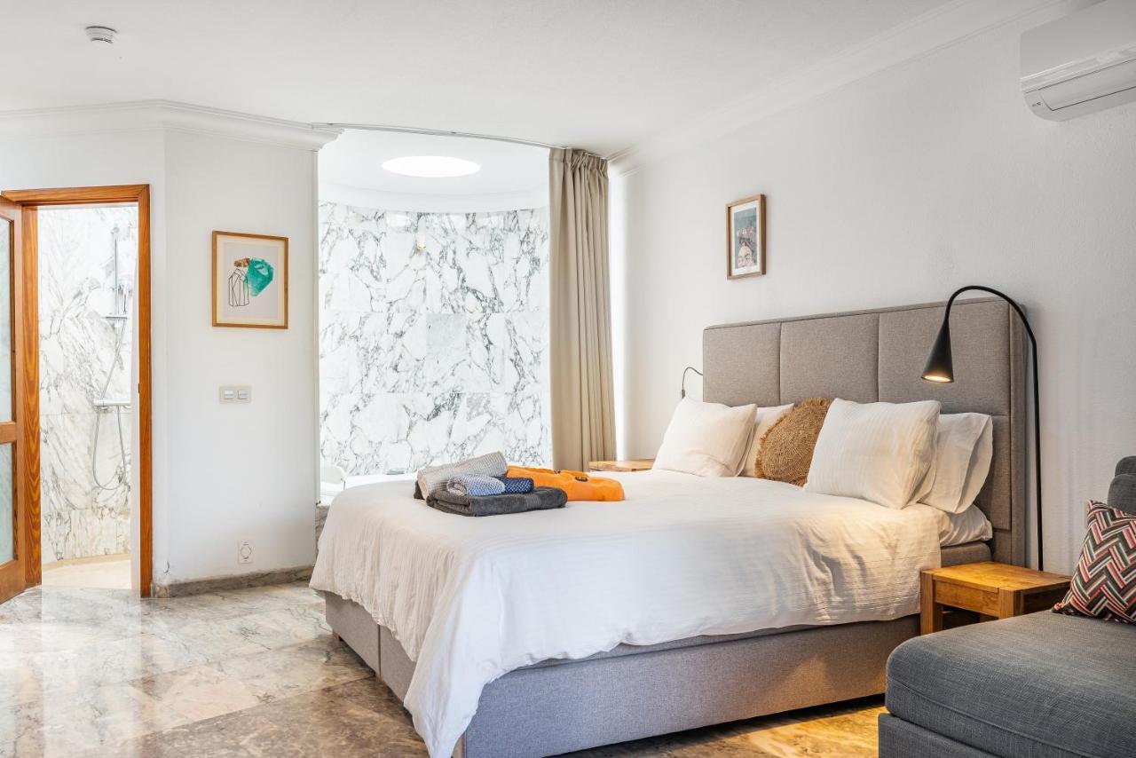 Gran Tauro Villa La Playa de Tauro Ngoại thất bức ảnh
