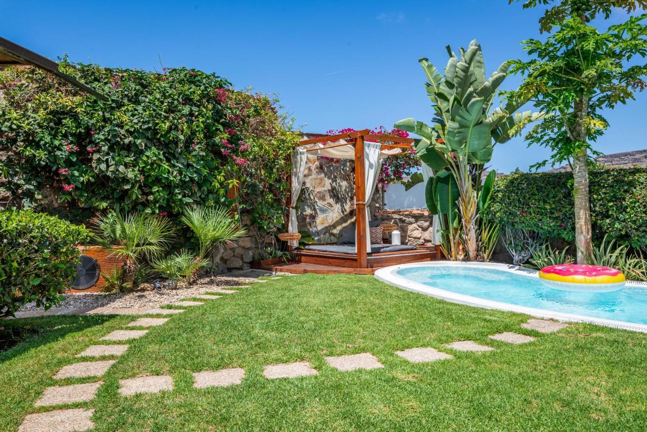 Gran Tauro Villa La Playa de Tauro Ngoại thất bức ảnh