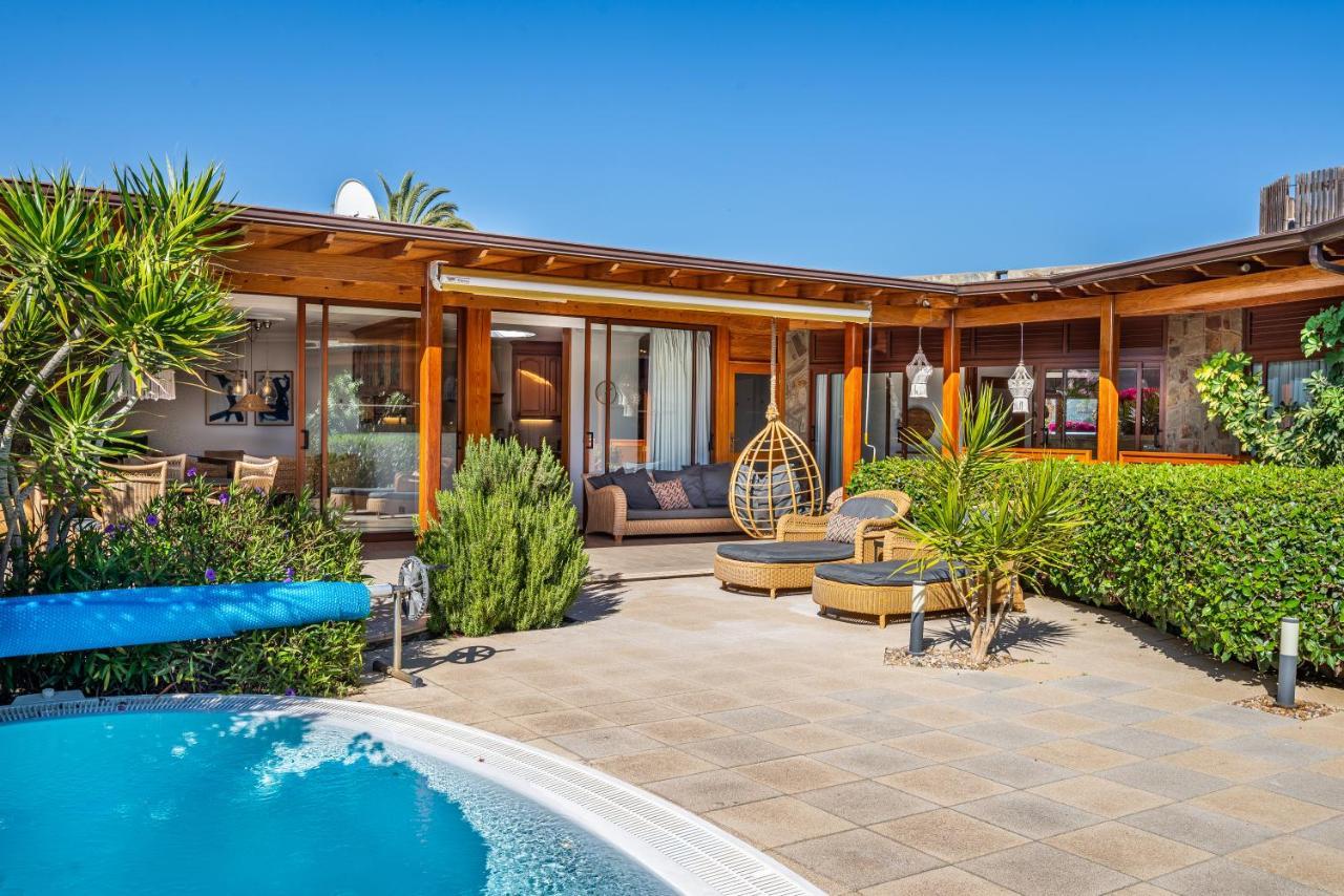 Gran Tauro Villa La Playa de Tauro Ngoại thất bức ảnh