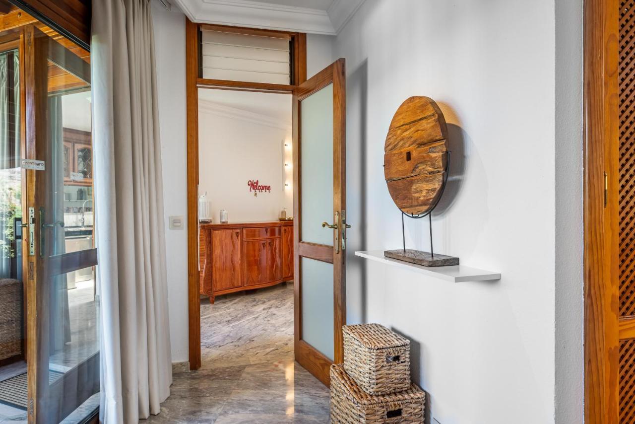 Gran Tauro Villa La Playa de Tauro Ngoại thất bức ảnh