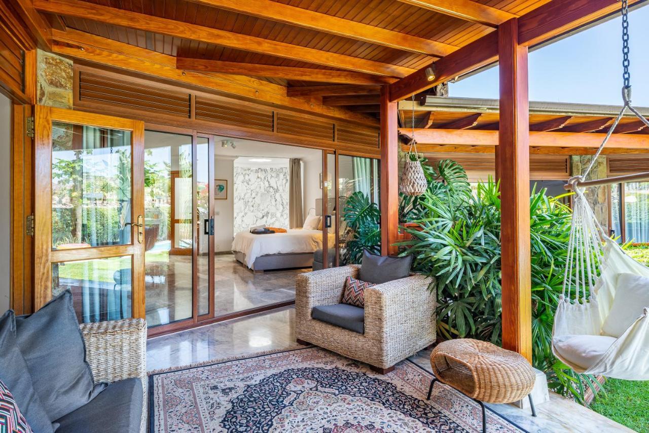 Gran Tauro Villa La Playa de Tauro Ngoại thất bức ảnh
